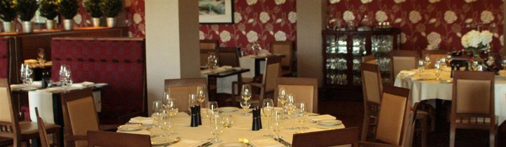 Vaughan Lodge Hotel Lahinch Dış mekan fotoğraf
