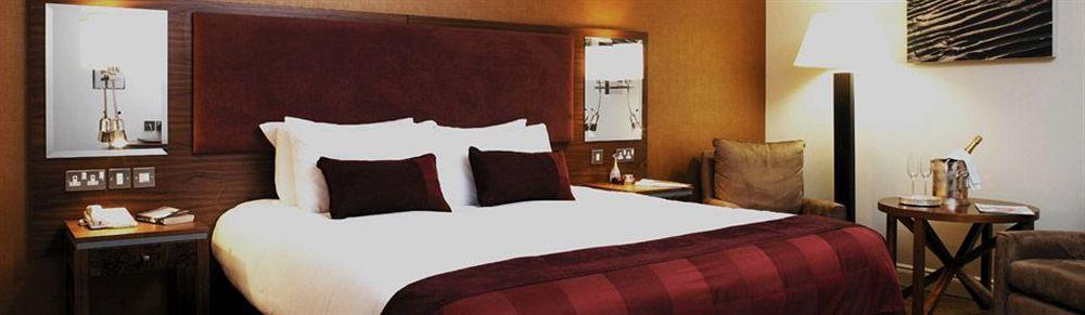 Vaughan Lodge Hotel Lahinch Dış mekan fotoğraf