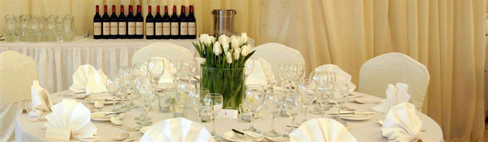 Vaughan Lodge Hotel Lahinch Dış mekan fotoğraf