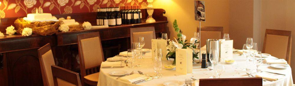 Vaughan Lodge Hotel Lahinch Dış mekan fotoğraf