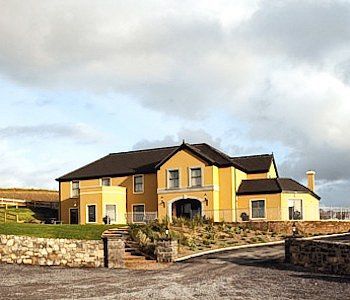 Vaughan Lodge Hotel Lahinch Dış mekan fotoğraf
