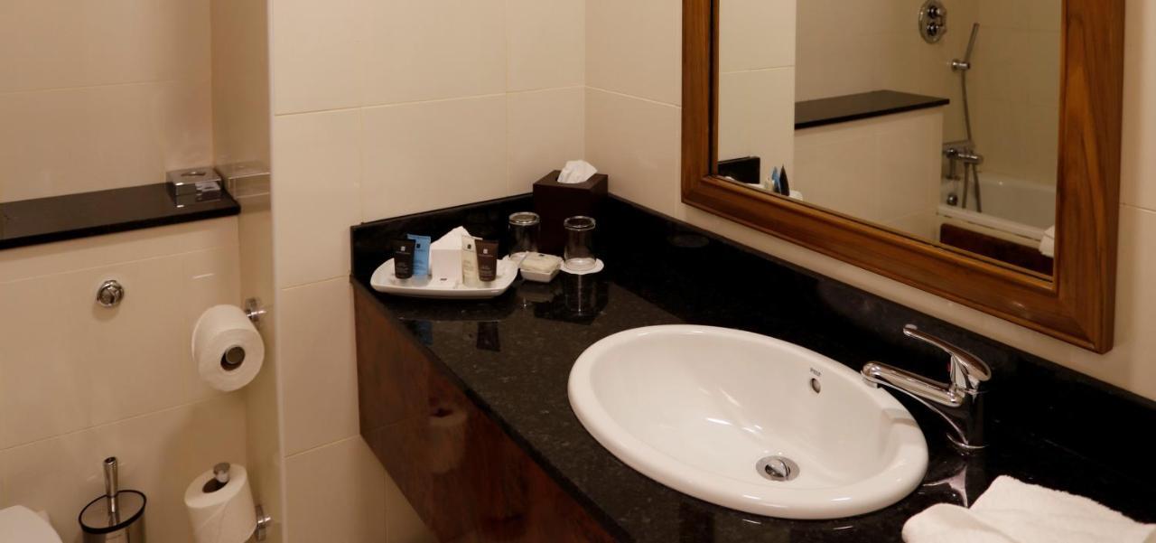 Vaughan Lodge Hotel Lahinch Dış mekan fotoğraf