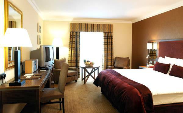 Vaughan Lodge Hotel Lahinch Dış mekan fotoğraf
